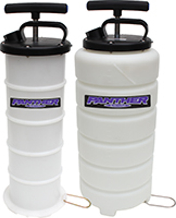 Cmp - Oil Extractor (15 L) Pro Series - 756015 Cmp - Oil Extractor (15 L) Pro Series - 756015