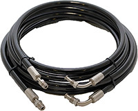 Cmp - Panther Xps Hose Kit (14 Ft) - 106114