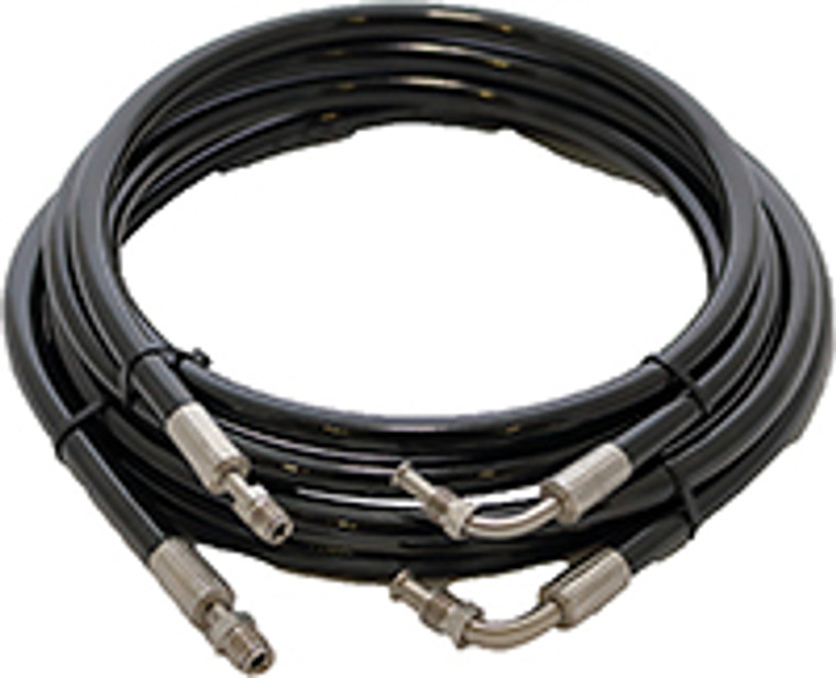 Cmp - Panther Xps Hose Kit (8 Ft) - 106108