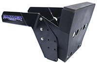 Cmp - Swim Platform Motor Bracket - 550030