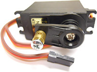 Cmp - Troll Master Servo Arm Kit - TMSERVOARMKIT