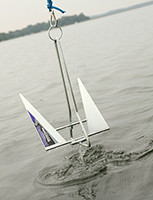 Cmp - Water Spike Anchor - 22 Ft To 35 Ft - 559400