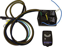 Cmp - Wireless Remote Transmitter Only - 9955028