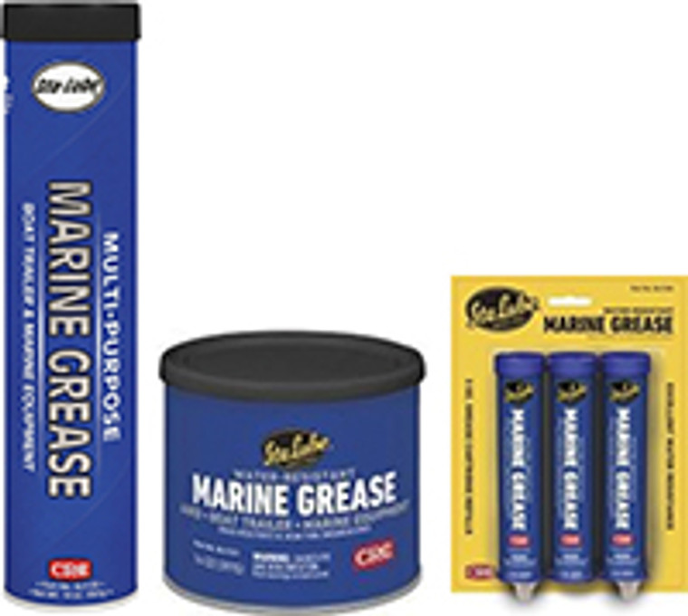 Crc Industries - Crc Boat Trailer Bearing Grease - 14 Oz - SL3121 Crc Industries - Crc Boat Trailer Bearing Grease - 14 Oz - SL3121
