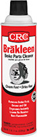 Crc Industries - Crc Brakleen - 19 Oz - 5089