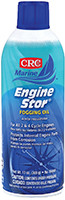 Crc Industries - Crc Engine Stor W/omc Fit - 13 Oz - 6072