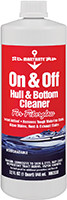 Crc Industries - Marykate On&off Hull Cleaner - 32 Oz - MK2032