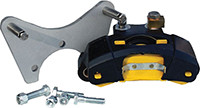 Dexter Marine - Caliper Upgrade Kit - G4 To G5 - 10 - 82073