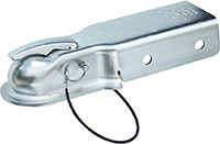 Dexter Marine - Drop N Go Auto Latch Coupler - 82420