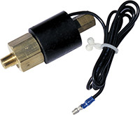 Dexter Marine - Reverse Lockout Solenoid - 81103