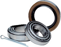 Dexter Marine - Wheel Bearing Kit - 3/4 - 81105