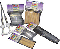 Endurance Technologies - Mixing Cup - 32 Oz - 35-748