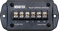 Fireboy-xintex - Co Alarm Relay Control Module (f/ Cmd5) - RCM5