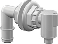 Flow-rite - Power Stream Nozzle - Qwik Lok - MPH-PSN-200