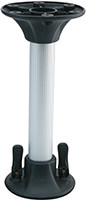 Garelick - Quick Release Table Pedestal System - 75640