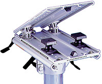 Garelick - Replacement Foam Seat Shock (pair) - 99191