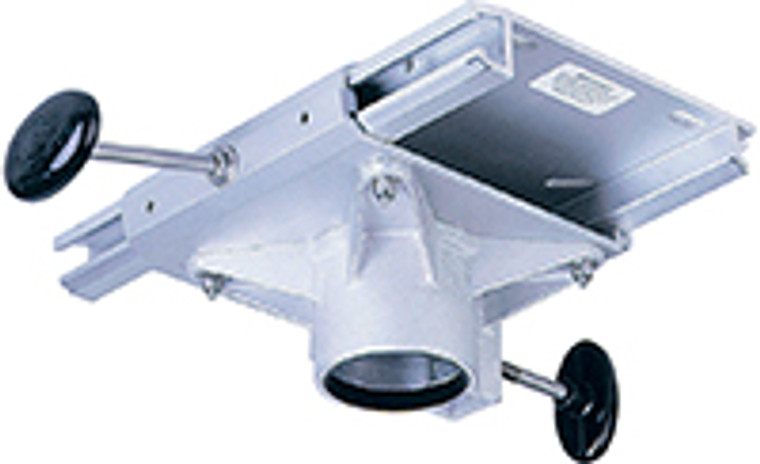 Garelick - Seat Slide And Swivel Spider (13") - 75083 Garelick - Seat Slide And Swivel Spider (13") - 75083