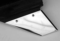 Gator Guards - Skegshield - Honda - SS00520