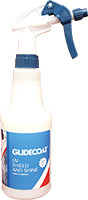 Glidecoat - Uv Shield & Shine - 16 Oz - UV16