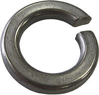 Handi-man Marine - Ss Lock Washer 5/16 - B-199