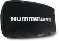 Humminbird - Blk Silicone Cover - Helix 7 - 780044-1