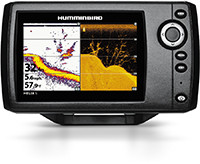 Humminbird - Helix 5 Di G2 - 410200-1