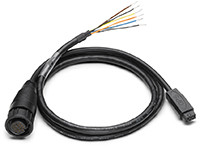 Humminbird - Splitter Cable - As Gps Nmea - 720080-1