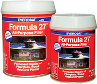 Itw Evercoat - Formula 27 - Half Pint - 100572