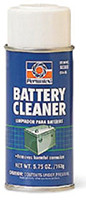 Itw Permatex - Battery Cleaner - 6 Oz - 80369