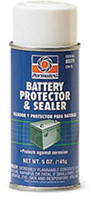 Itw Permatex - Battery Protector & Sealer - 6 Oz - 80370