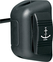Johnson Outdoors - Deckhand 40 Remote Switch - 1810150