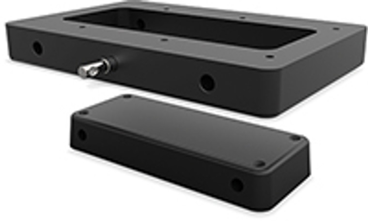 Johnson Outdoors - Electric Steer Composite Qrb (mka-53) - 1854053 Johnson Outdoors - Electric Steer Composite Qrb (mka-53) - 1854053