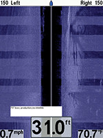 Johnson Outdoors - Ferrite Ring - 470085-1