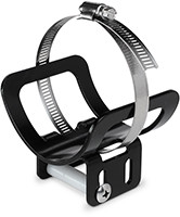 Johnson Outdoors - Transducer Mounting Kit - Mkr-15 - 1840201