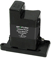 Johnson Pumps Of America - Electro Magnetic Float Switch - 36152