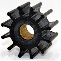 Johnson Pumps Of America - Impeller F7b ( Mc97) - 09-1028BT-1