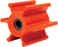 Johnson Pumps Of America - Talulah Hf Ballast Pump Impeller Kit - 09-849P-2