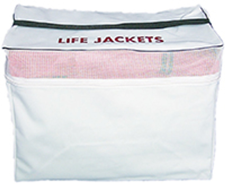 Kent Watersports - Life Preserver Bag-fits Upto 6 Ay's - 102400-702-999-12 Kent Watersports - Life Preserver Bag-fits Upto 6 Ay's - 102400-702-999-12