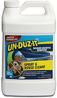 Legend Brands - Un-duz-it Marine Growth Remover - 124486