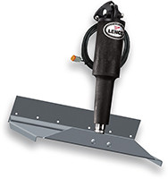 Lenco Marine Solutions - Bennett Conversion Kit - 12 Volt - 15064-001