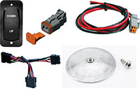 Lenco Marine Solutions - Y Connector Harness - 30209-001D