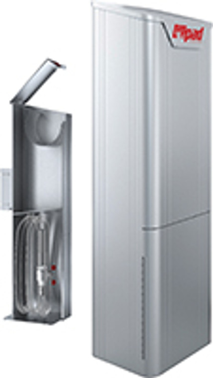 Lillipad Diving Boards - 10 Ft Extension Hose F/ Funnel - 2005-MFH Lillipad Diving Boards - 10 Ft Extension Hose F/ Funnel - 2005-MFH