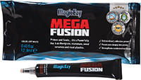 Magicezy - Mega Fusion - 200400