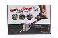 Megaware Keelguard - Flexstep Pro - 80011
