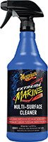 Meguiar's - Extreme Multi Surface Cleaner - 32 Oz - M180332