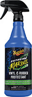 Meguiar's - Extreme Vinyl & Rubber Protect - 32 Oz - M180132