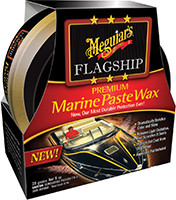 Meguiar's - Flagship Paste Wax - 11 Oz - M6311