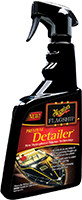 Meguiar's - Flagship Ultimate Detailer - 24 Oz - M9424