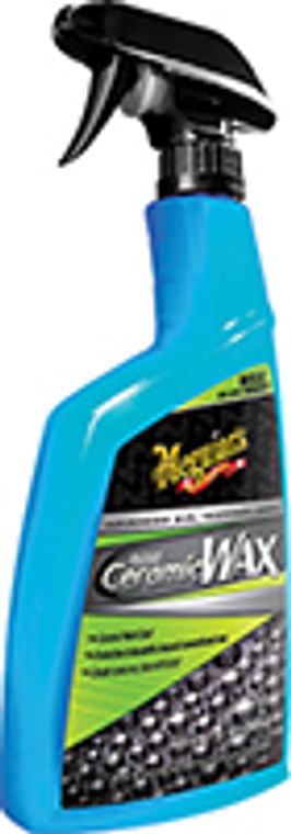 Meguiar's - Hybrid Ceramic Wax - G190526 Meguiar's - Hybrid Ceramic Wax - G190526