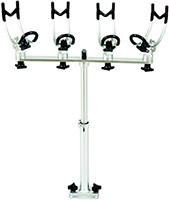 Millennium Outdoors - Spyder Lok Base Plate F/ R-100 - R-101-00